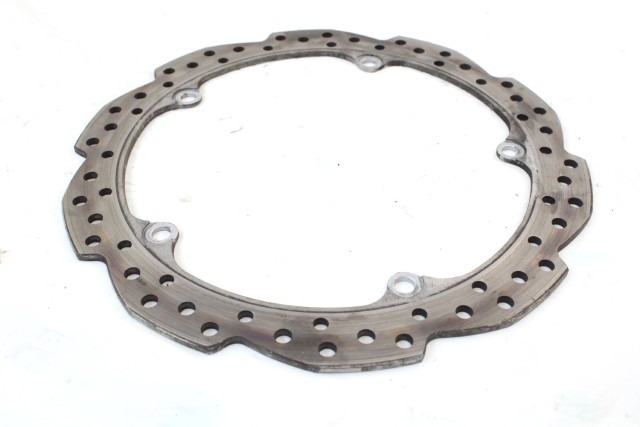 HONDA NC 750 X 45251MGSD81 DISCO FRENO ANTERIORE RC90 18 - 20 FRONT BRAKE DISK