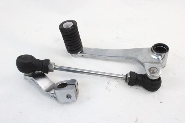 HONDA NC 750 X 24710MGSD30 24705MGSD30 PEDALINA CAMBIO MARCE RC90 18 - 20 GEARSHIFT LEVER 24705MGS305