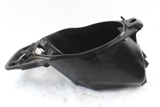 HONDA SFX 50 81260GBM750ZA VASCA SOTTOSELLA POTACASCO HELMET COMPARTMENT