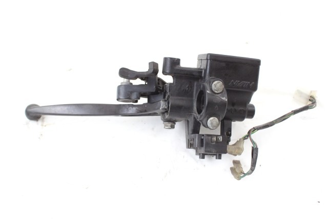 HONDA FORESIGHT 250 43510KFG861 POMPA FRENO POSTERIORE 98 - 04 REAR BRAKE MASTER CYLINDER