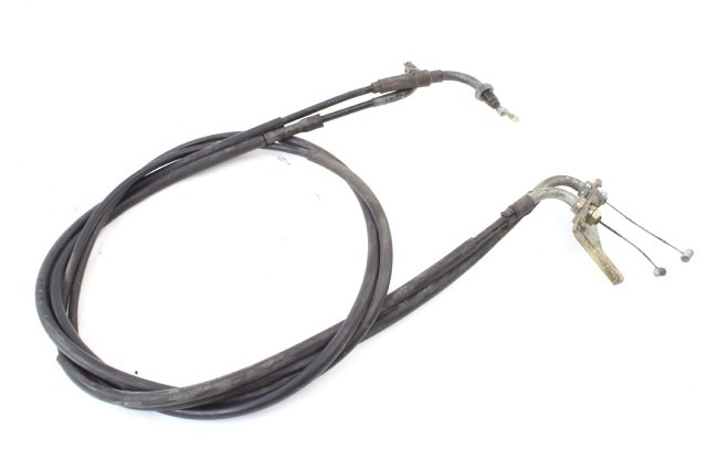 HONDA FORESIGHT 250 17910KFG000 17920KFG000 CAVI FILI ACCELERATORE 98 - 04 THROTTLE CABLES