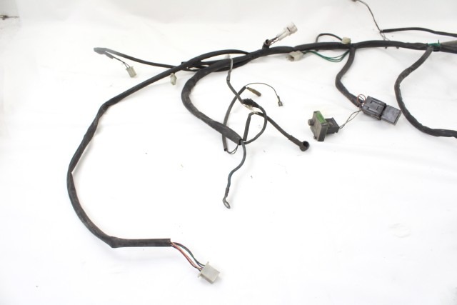 MALAGUTI MADISON T 150 1-000-295-866 CABLAGGIO IMPIANTO ELETTRICO 99 - 01 MAIN WIRING HARNESS