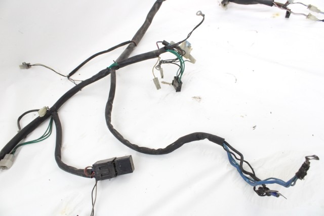 MALAGUTI MADISON T 150 1-000-295-866 CABLAGGIO IMPIANTO ELETTRICO 99 - 01 MAIN WIRING HARNESS