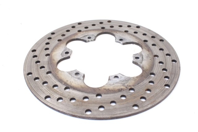 MALAGUTI MADISON T 150 1-000-299-239 DISCO FRENO POSTERIORE 99 - 01 REAR BRAKE DISK