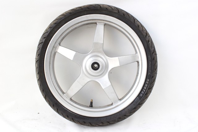 SYM CITYCOM 300 44601LEA000 CERCHIO RUOTA ANTERIORE 16X3.0 07 - 14 FRONT WHEEL