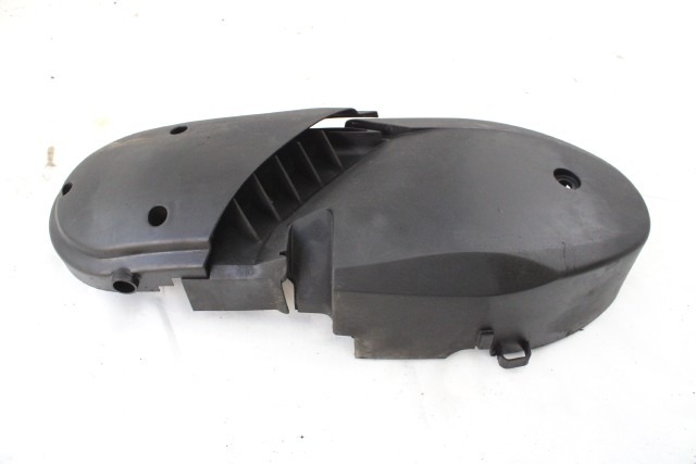 MALAGUTI MADISON T 150 1-000-304-081 1-000-304-077 COVER CARTER TRASMISSIONE 99 - 01 TRANSMISSION COVER