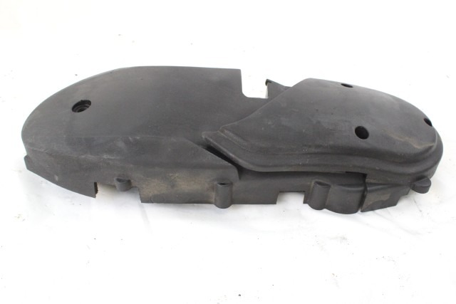 MALAGUTI MADISON T 150 1-000-304-081 1-000-304-077 COVER CARTER TRASMISSIONE 99 - 01 TRANSMISSION COVER