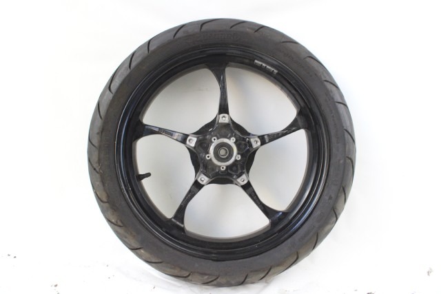 KTM RC 390 94610001044C1 CERCHIO RUOTA POSTERIORE 17X4.00 22 - 24 REAR WHEEL 94510003000