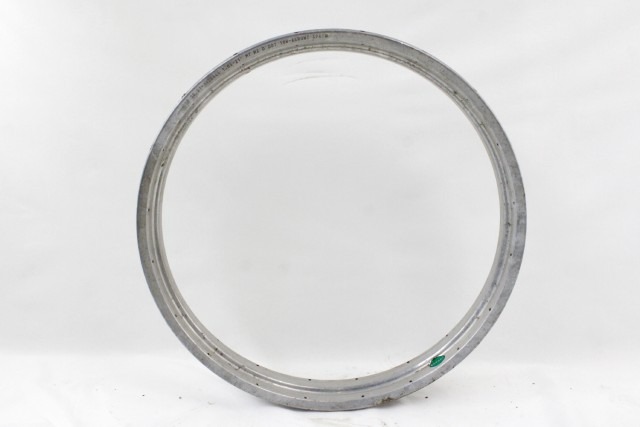 BMW R 80 GS, R 100 GS, PD, 36311458444 CERCHIO ANTERIORE 1,85X21 80 - 90 FRONT WHEEL 36311452724