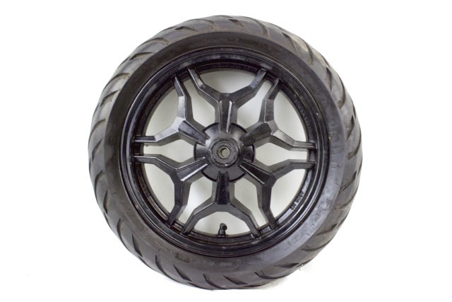 KYMCO X-TOWN 125 44601ABD2C00 CERCHIO RUOTA ANTERIORE 13X3.0 CT125 20 - 24 FRONT WHEEL 