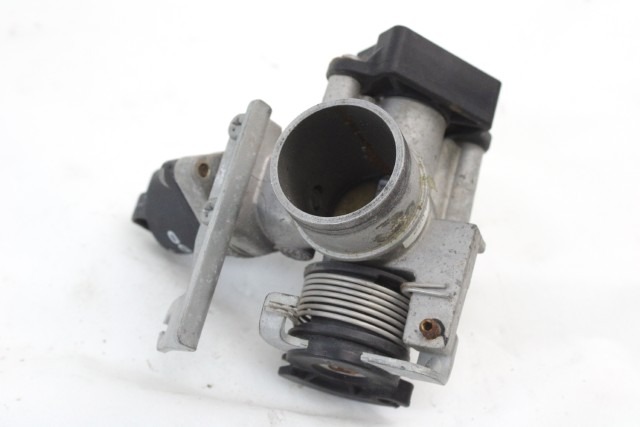 BMW C1 13547662111 CORPO FARFALLATO 99 - 03 THROTTLE BODY