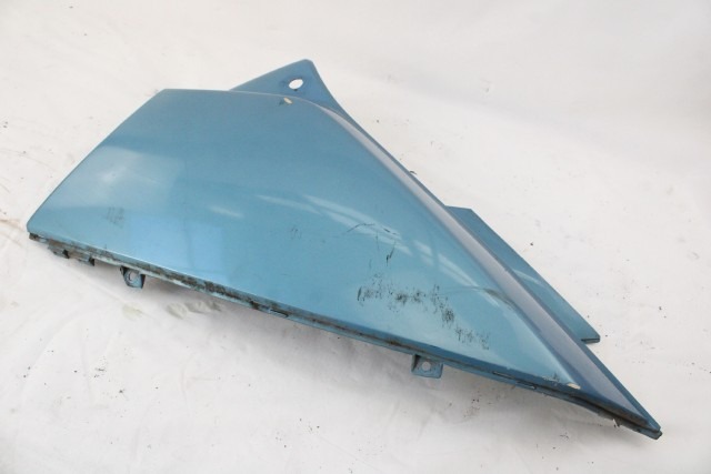 HONDA CN 250 83500KS4A0002 CARENA LATERALE POSTERIORE DESTRA 91 - 01 REAR RIGHT SIDE FAIRING CON GRAFFI