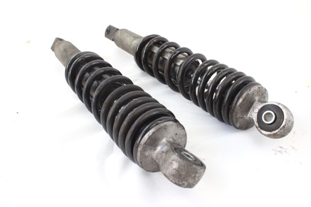 HONDA CN 250 52500KS4931 COPPIA AMMORTIZZATORI POSTERIORI 91 - 01 REAR SHOCK ABSORBERS