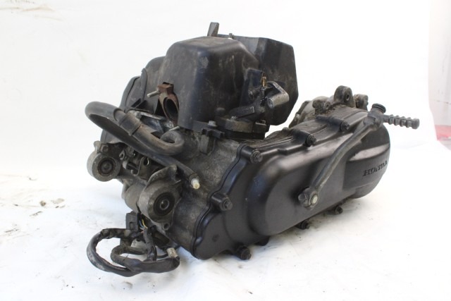 HONDA SFX 50 MOTORE ENGINE