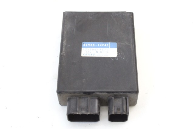 SUZUKI BURGMAN AN 400 3290014F40 CENTRALINA ECU CDI 99 - 00 CONTROL UNIT DENSO 1318007371