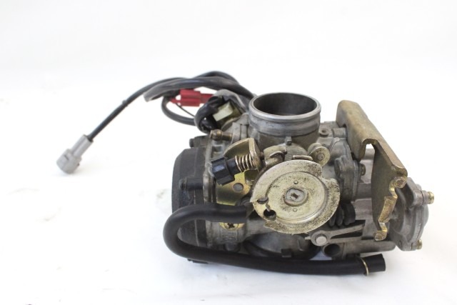 SUZUKI BURGMAN AN 400 1320015F90 CARBURATORE 99 - 00 CARBURETOR