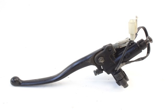 MALAGUTI MADISON S 200 POMPA FRENO ANTERIORE 02 - 06 FRONT MASTER CYLINDER SEGNI DI USURA