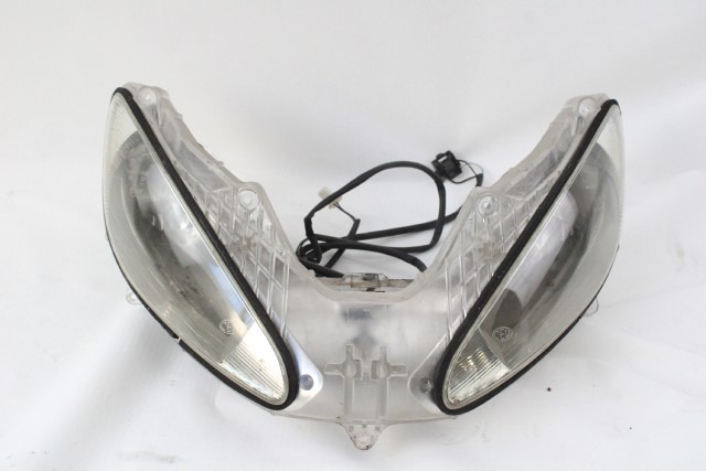 MALAGUTI MADISON 250 S FARO ANTERIORE 99 - 02 HEADLIGHT