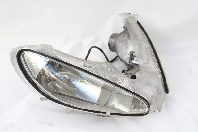 MALAGUTI MADISON 250 S FARO ANTERIORE 99 - 02 HEADLIGHT