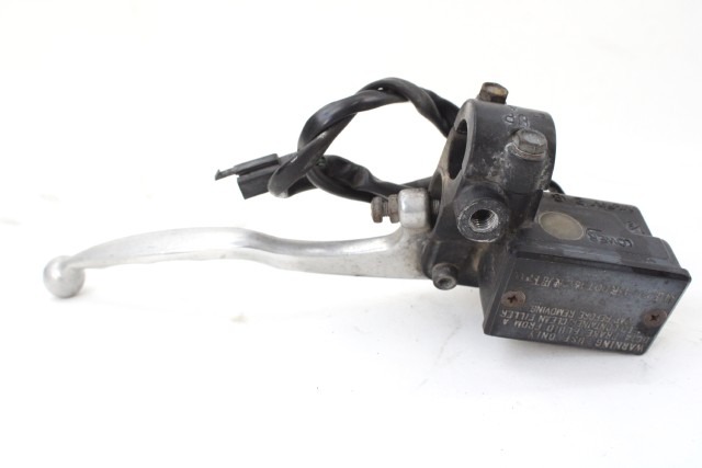 YAMAHA XVS 250 DRAG STAR 5JX258700100 POMPA FRENO ANTERIORE 99 - 05 FRONT MASTER CYLINDER