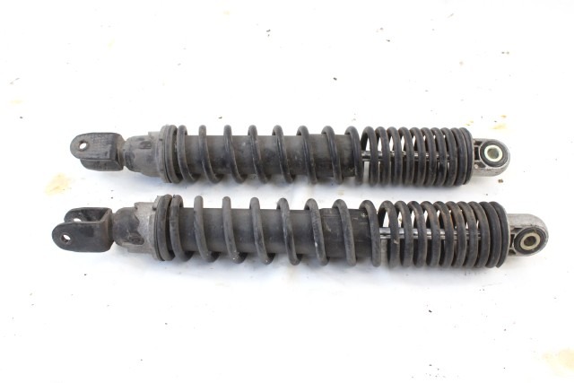 MALAGUTI MADISON 250 S AMMORTIZZATORI POSTERIORI 99 - 02 REAR SHOCK ABSORBERS