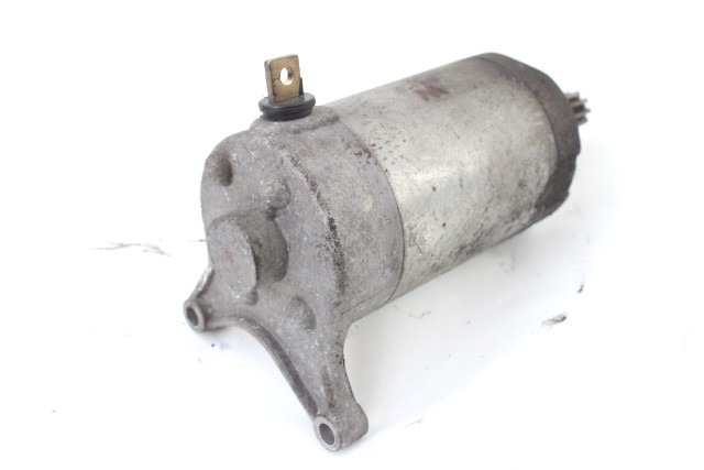 YAMAHA XVS 250 DRAG STAR 5JX818900100 MOTORINO AVVIAMENTO 99 - 05 STARTER MOTOR 5JX818900000