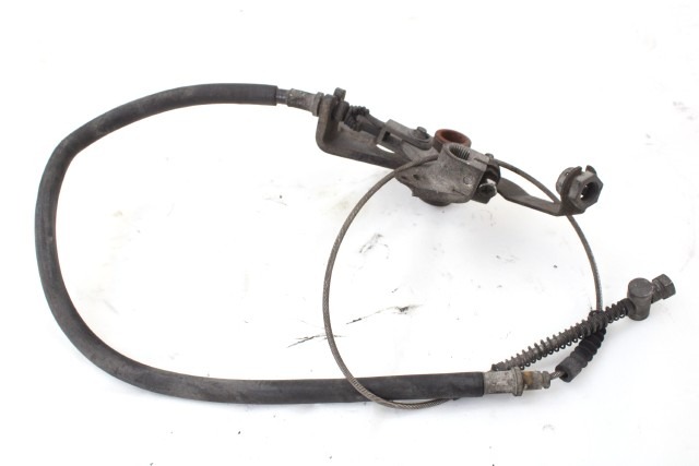 YAMAHA XVS 250 DRAG STAR 5JX263510000 CAVO FILO FRENO POSTERIORE 99 - 05 REAR BRAKE CABLE