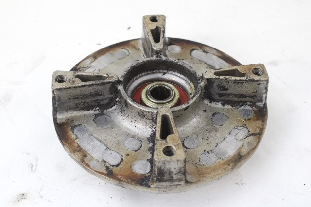 YAMAHA XVS 250 DRAG STAR 5Y1253661000 MOZZO RUOTA POSTERIORE 99 - 05 REAR WHEEL HUB