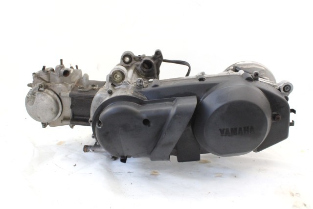 MALAGUTI MADISON 250 S G310E MOTORE 99 - 02 ENGINE