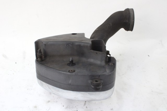 YAMAHA XVS 250 DRAG STAR 5KR144170100 5JX144210000 SCATOLA FILRO ARIA 99 - 05 AIRBOX 5KR144170000