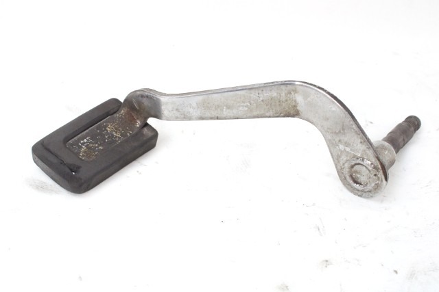 YAMAHA XVS 250 DRAG STAR 5JX272110000 PEDALE FRENO POSTERIORE 99 - 05 REAR BRAKE PEDAL