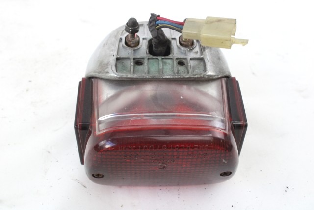 YAMAHA XVS 250 DRAG STAR 5JX847000100 FARO POSTERIORE 99 - 05 TAILLIGHT 5JX847000000