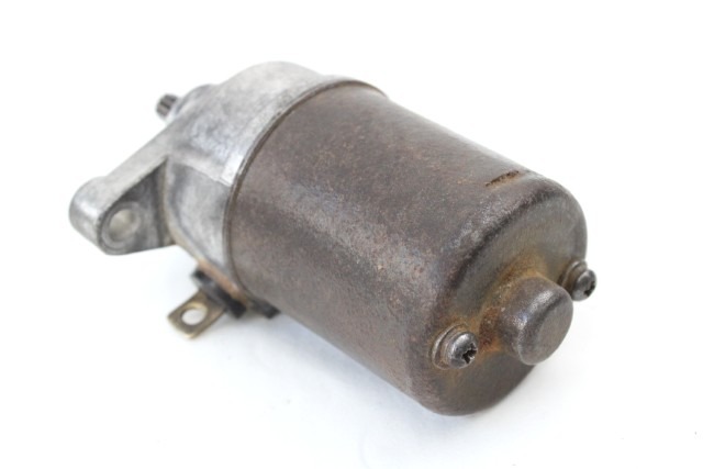 MOTOM GIPSY 50 MOTORINO AVVIAMENTO 07 - 13 STARTER MOTOR