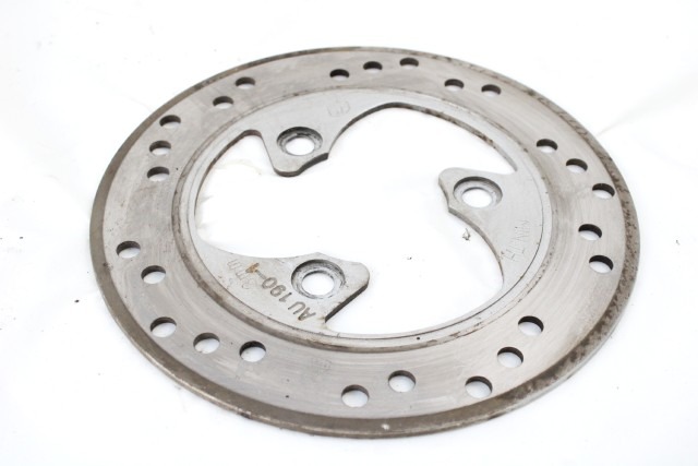 MOTOM GIPSY 50 DISCO FRENO ANTERIORE 07 - 13 FRONT BRAKE DISK