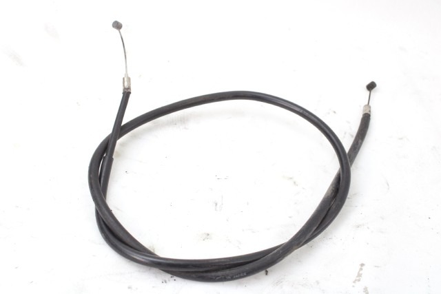 YAMAHA XVS 250 DRAG STAR 5JX263350000 CAVO FILO FRIZIONE 99 - 05 CLUTCH CABLE