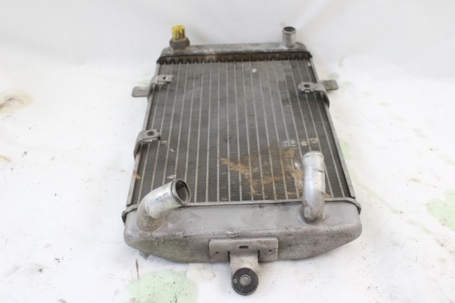 SUZUKI BURGMAN AN 400 1771014G10 RADIATORE 04 - 05 RADIATOR