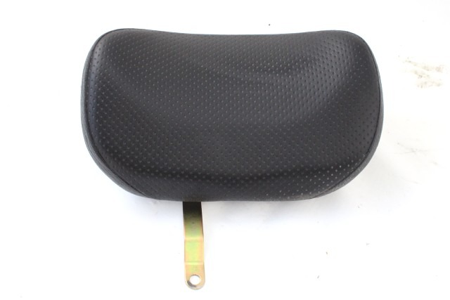 SUZUKI BURGMAN AN 400 4622014G01FC8 SCHIENALE PASSEGGERO 04 - 05 REAR PILLION BACKREST