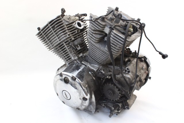 YAMAHA XVS 250 DRAG STAR G605E MOTORE 99 - 05 ENGINE