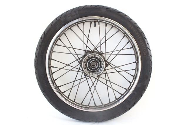 YAMAHA XVS 250 DRAG STAR 944161800200 CERCHIO RUOTA ANTERIORE 18X4.60 99 - 05 FRONT WHEEL