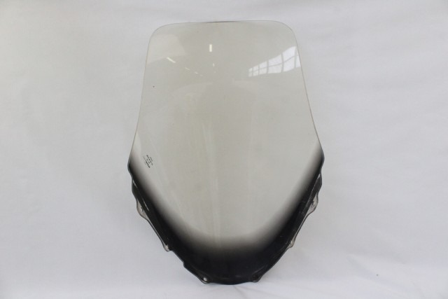 SUZUKI BURGMAN AN 400 9461114GS1 PARABREZZA CUPOLINO 04 - 05 WINDSHIELD DA LUCIDARE