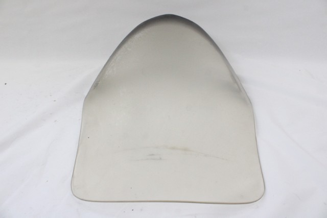 SUZUKI BURGMAN AN 400 9461114GS1 PARABREZZA CUPOLINO 04 - 05 WINDSHIELD DA LUCIDARE