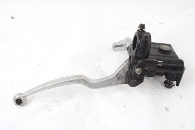 SUZUKI BURGMAN AN 400 6960014F31 POMPA FRENO POSTERIORE 04 - 05 REAR BRAKE MASTER CYLINDER