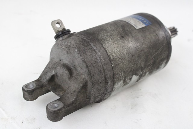 SUZUKI BURGMAN AN 400 3110014F01 MOTORINO AVVIAMENTO 04 - 05 STARTER MOTOR