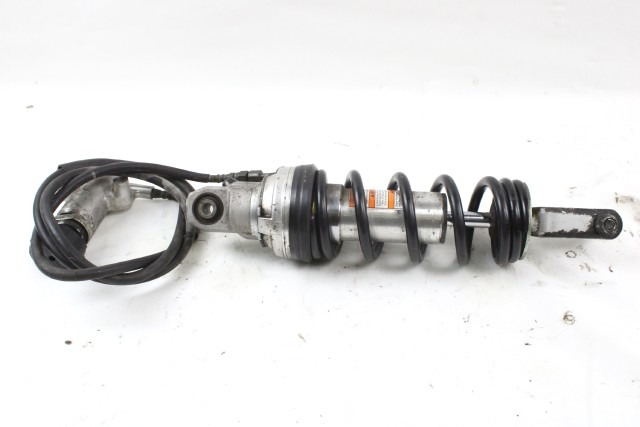 SUZUKI BURGMAN AN 400 6210014FE0 AMMORTIZZATORE POSTERIORE 04 - 05 REAR SHOCK ABSORBER