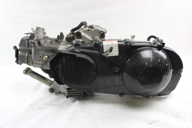 SUZUKI BURGMAN AN 400 K429 MOTORE 04 - 05 ENGINE