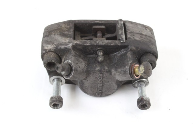 MALAGUTI MADISON 125 1-000-296-302 PINZA FRENO POSTERIORE 99 - 01 REAR BRAKE CALIPER 