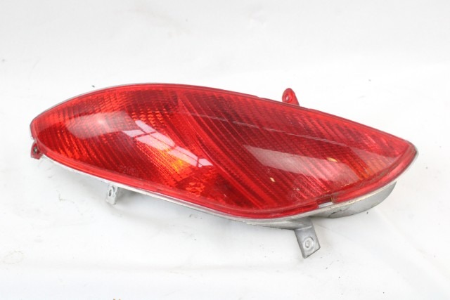 MALAGUTI MADISON 125 1-000-295-777 FARO POSTERIORE DESTRA 99 - 01 RIGHT TAILLIGHT