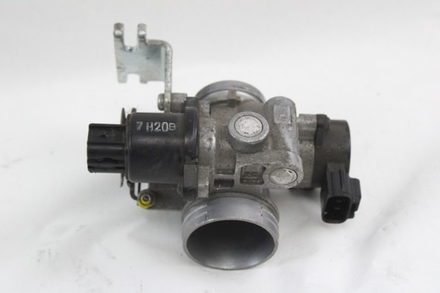 SUZUKI BURGMAN UH 200 1340003H10 CORPO FARFALLATO 06 - 12 THROTTLE BODY