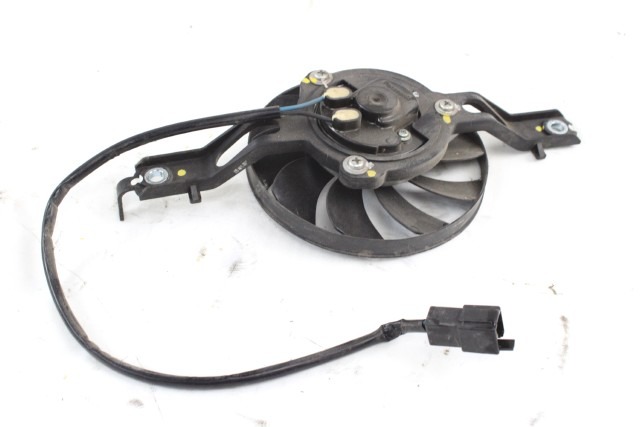 SUZUKI BURGMAN UH 200 1780003H00 ELETTROVENTOLA RADIATORE 06 - 12 FAN