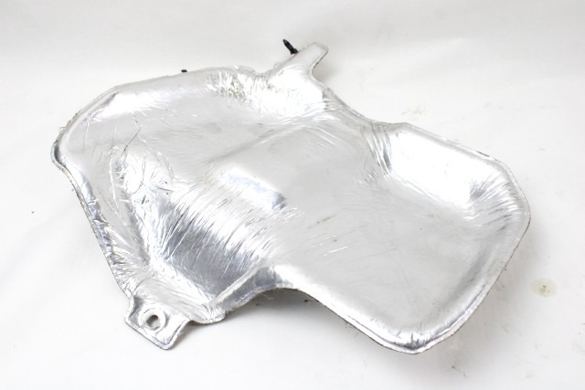 SUZUKI BURGMAN UH 200 4419103H00 PARACALORE SERBATOIO 06 - 12 FUEL TANK HEAT GUARD